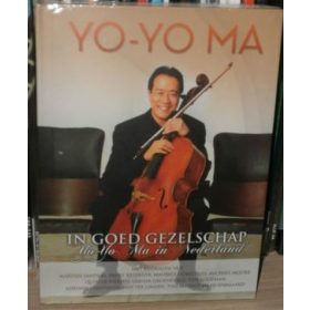 Yo-Yo Ma