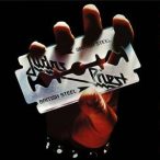 JUDAS PRIEST - British Steel / vinyl bakelit / LP