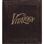 PEARL JAM - Vitalogy CD