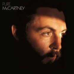 PAUL MCCARTNEY - Pure / 2cd / CD