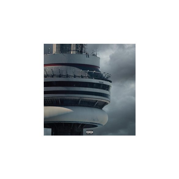 DRAKE - Views From The 6 CD