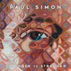 PAUL SIMON - Stranger To Stranger / deluxe / CD