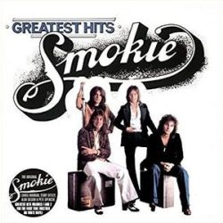 SMOKIE - Greatest Hits / színes vinyl bakelit / 2xLP
