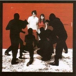 WHITE STRIPES - White Blood Cells / vinyl bakelit / LP