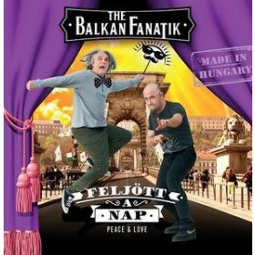 Balkan Fanatik