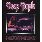 DEEP PURPLE - Live In Long Beach 1976 / vinyl bakelit / 2xLP