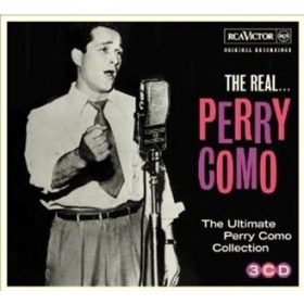 Perry Como