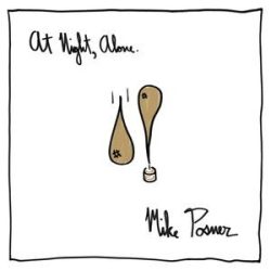 MIKE POSNER - At Night Alone CD
