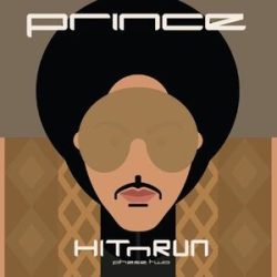 PRINCE - Hitnrun phase 2 CD