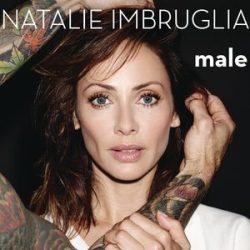 NATALIE IMBRUGLIA - Male CD
