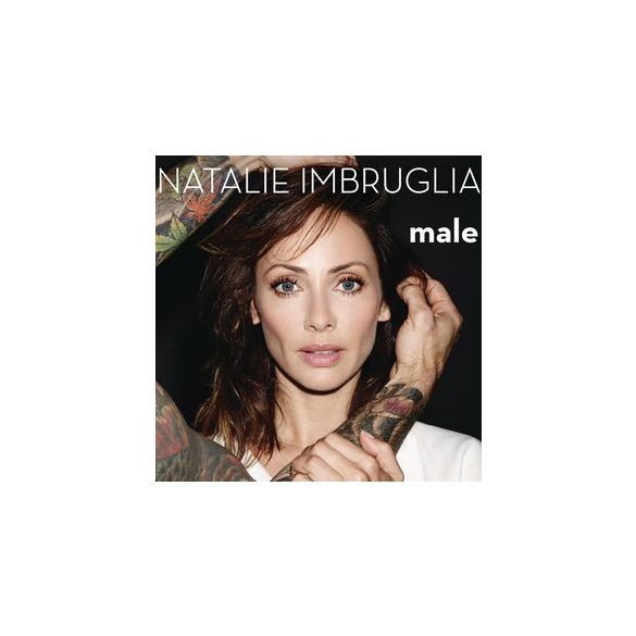 NATALIE IMBRUGLIA - Male CD