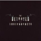 LOSTPROPHETS - Betrayed CD