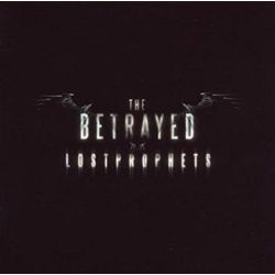 LOSTPROPHETS - Betrayed CD