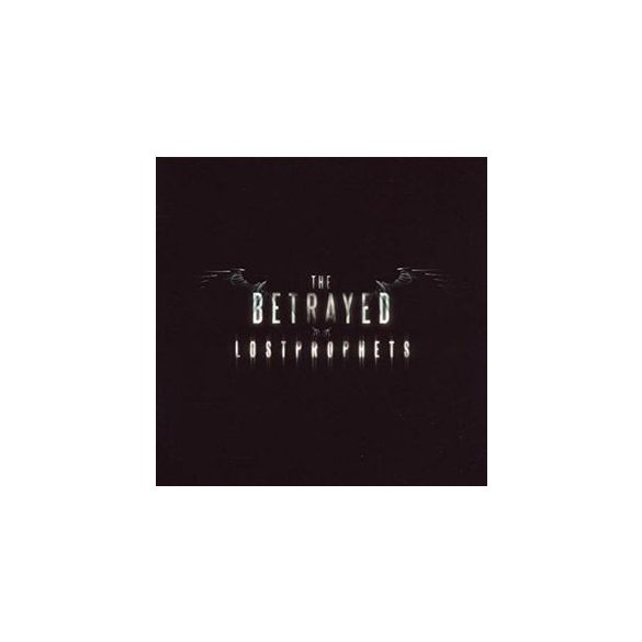 LOSTPROPHETS - Betrayed CD