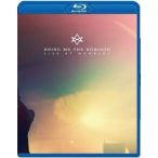 BRING ME THE HORIZON - Live At The Wembley / blu-ray / BRD