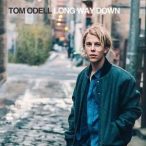 TOM ODELL - Long Way Down CD