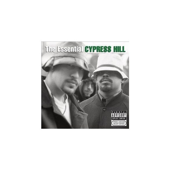 CYPRESS HILL - Essential / 2CD