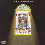 ALAN PARSON'S PROJECT - Turn Of A Friendly Card CD