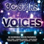 VÁLOGATÁS - 30 Stars / Voices / 2cd / CD