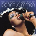 DONNA SUMMER - Journey Very Best Of / 2cd / CD