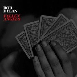 BOB DYLAN - Fallen Angels / vinyl bakelit / LP