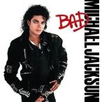 MICHAEL JACKSON - Bad / vinyl bakelit / LP