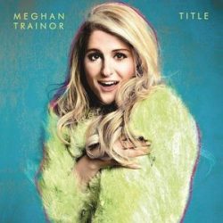   MEGHAN TRAINOR - Title (10th Anniversary) / vinyl bakelit / 2xLP