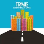 TRAVIS - Everything At Once CD