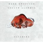 MARK KNOPFLER - Altamira CD