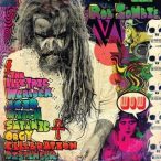 ROB ZOMBIE - Electric Warlock Acid CD