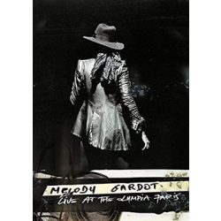 MELODY GARDOT - Live At The Olympia DVD