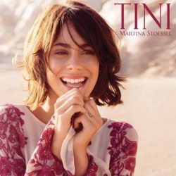 TINI /MARTINA STOSSEL/ - Tini / 2cd / CD