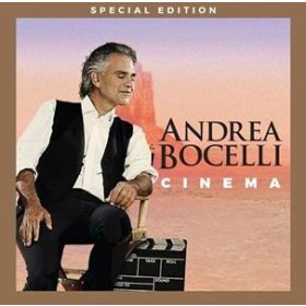 Andrea Bocelli 