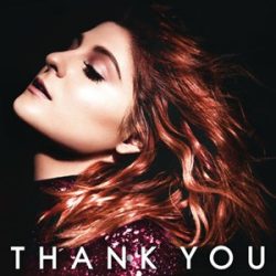 MEGHAN TRAINOR - Thank You / deluxe / CD