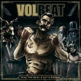 Volbeat 