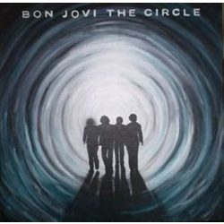 BON JOVI - Circle CD