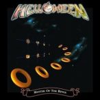 HELLOWEEN - Master Of The Rings / vinyl bakelit / LP