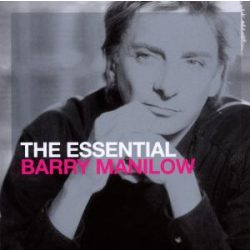 BARRY MANILOW - Essential / 2CD