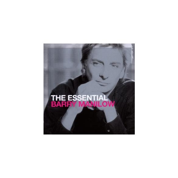 BARRY MANILOW - Essential / 2CD