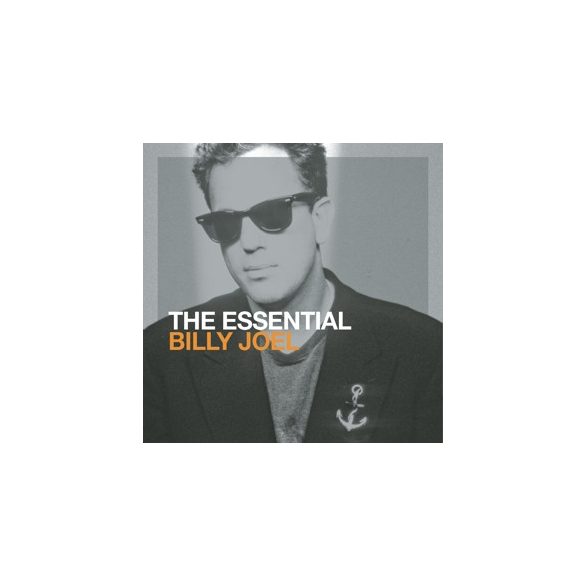 BILLY JOEL - Essential / 2cd / CD