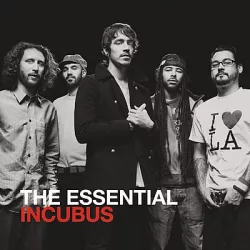 INCUBUS - Essential / 2cd / CD