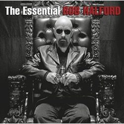 ROB HALFORD - Essential / 2cd / CD