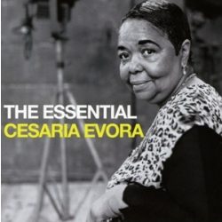 CESARIA EVORA - Essential / 2cd / CD
