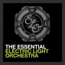 ELECTRIC LIGHT ORCHESTRA - Essential / 2cd / CD