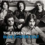 BLUE OYSTER CULT - Essential / 2cd / CD