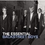 BACKSTREET BOYS - Essential / 2cd / CD