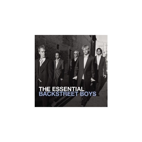 BACKSTREET BOYS - Essential / 2cd / CD