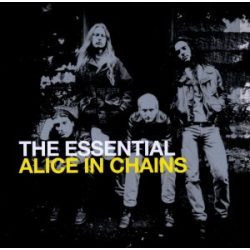 ALICE IN CHAINS - Essential / 2cd / CD