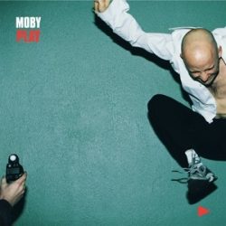 MOBY - Play / vinyl bakelit / 2xLP