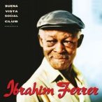 IBRAHIM FERRER - Ibrahim Ferrer / vinyl bakelit / 2xLP